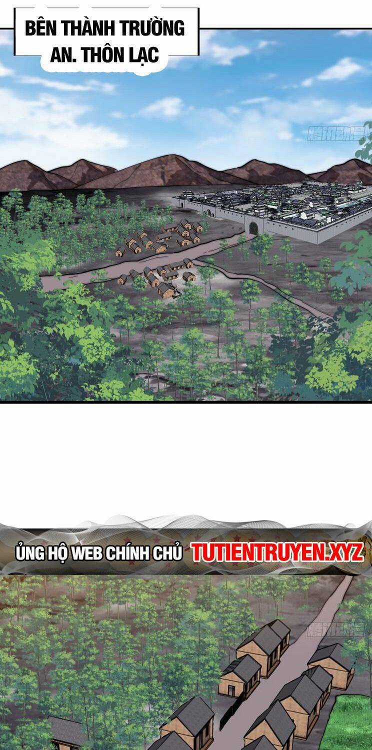 Ta Có Một Sơn Trại Ngoại Truyện Chapter 16 trang 14