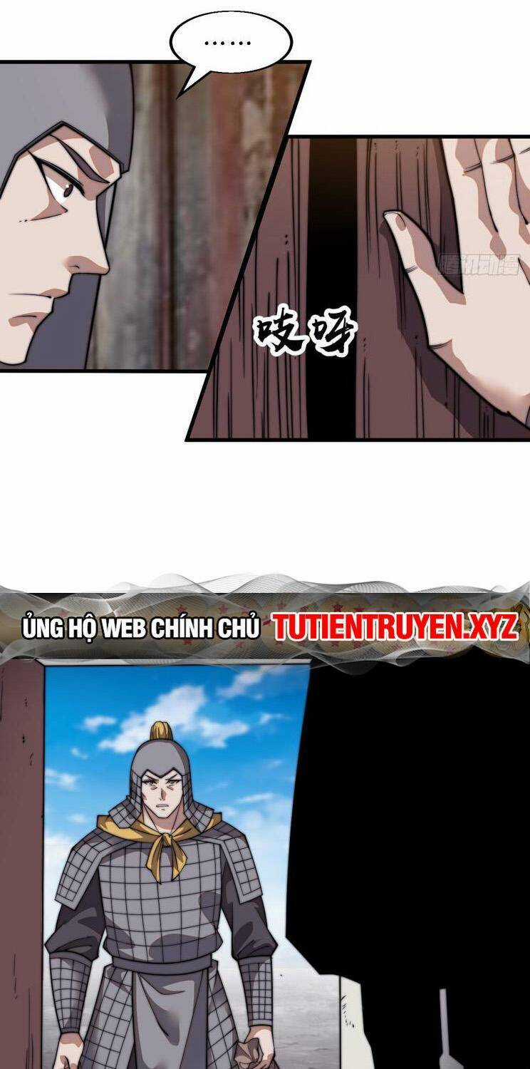 Ta Có Một Sơn Trại Ngoại Truyện Chapter 16 trang 18