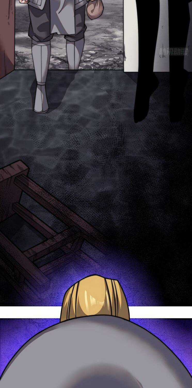 Ta Có Một Sơn Trại Ngoại Truyện Chapter 16 trang 19