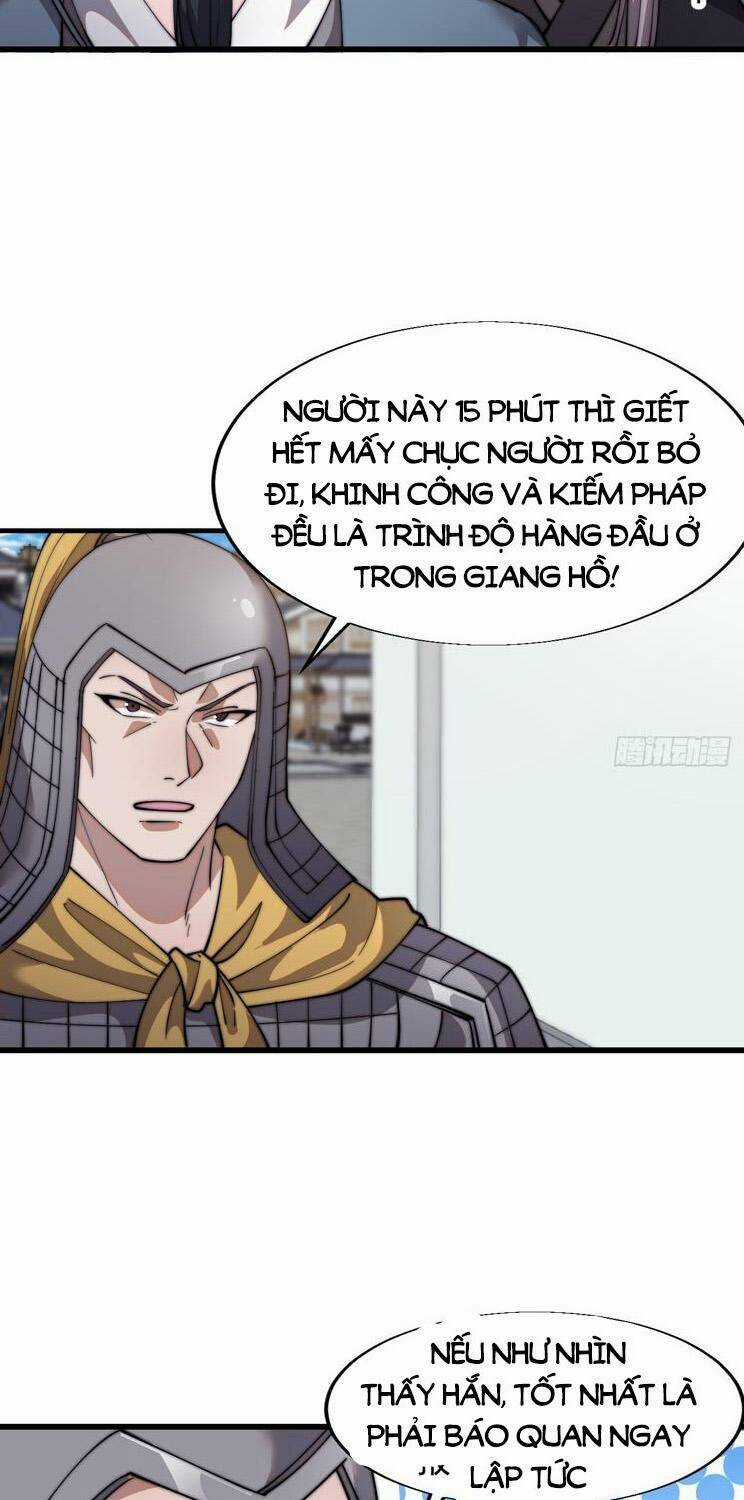 Ta Có Một Sơn Trại Ngoại Truyện Chapter 16 trang 2