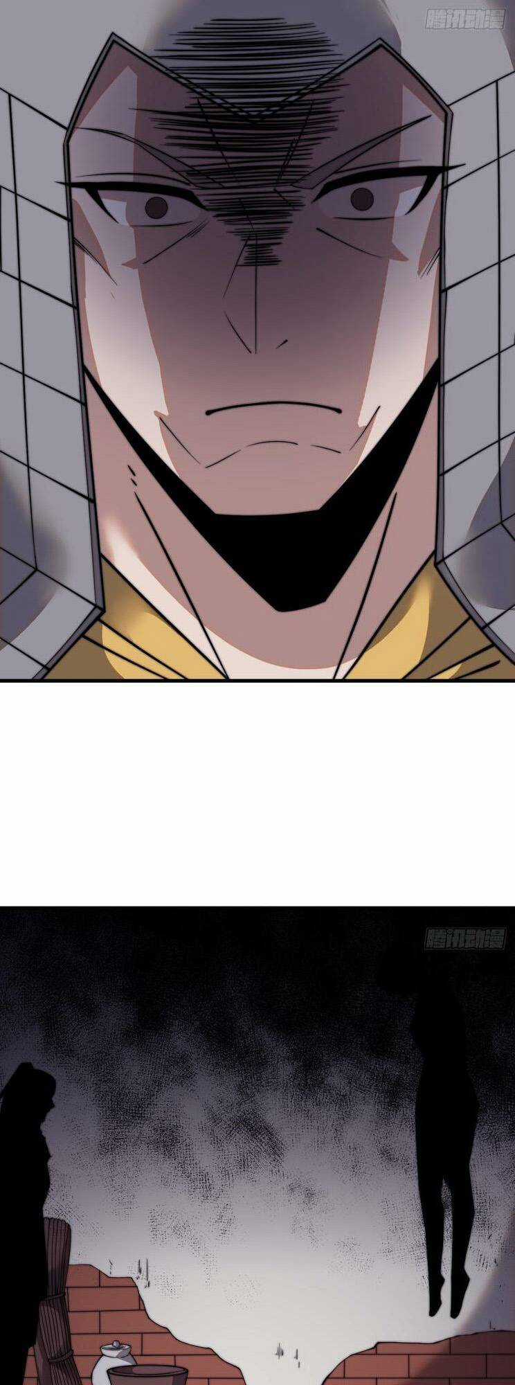 Ta Có Một Sơn Trại Ngoại Truyện Chapter 16 trang 20