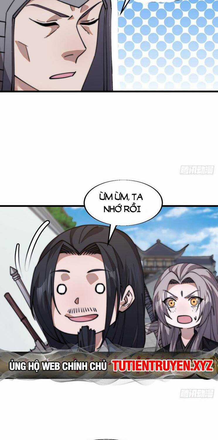 Ta Có Một Sơn Trại Ngoại Truyện Chapter 16 trang 3