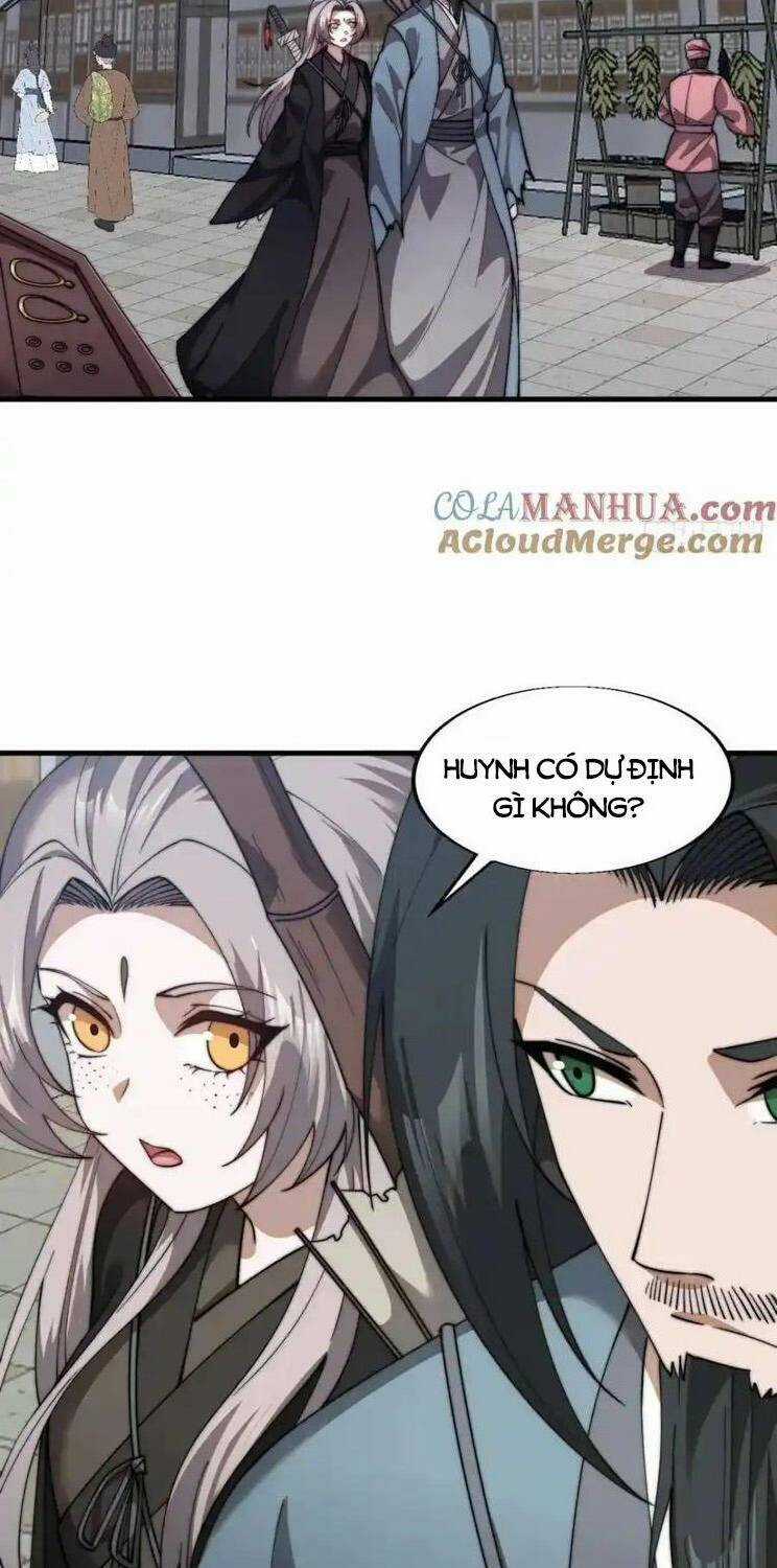 Ta Có Một Sơn Trại Ngoại Truyện Chapter 17 trang 14