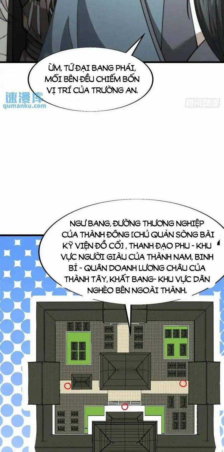 Ta Có Một Sơn Trại Ngoại Truyện Chapter 17 trang 15