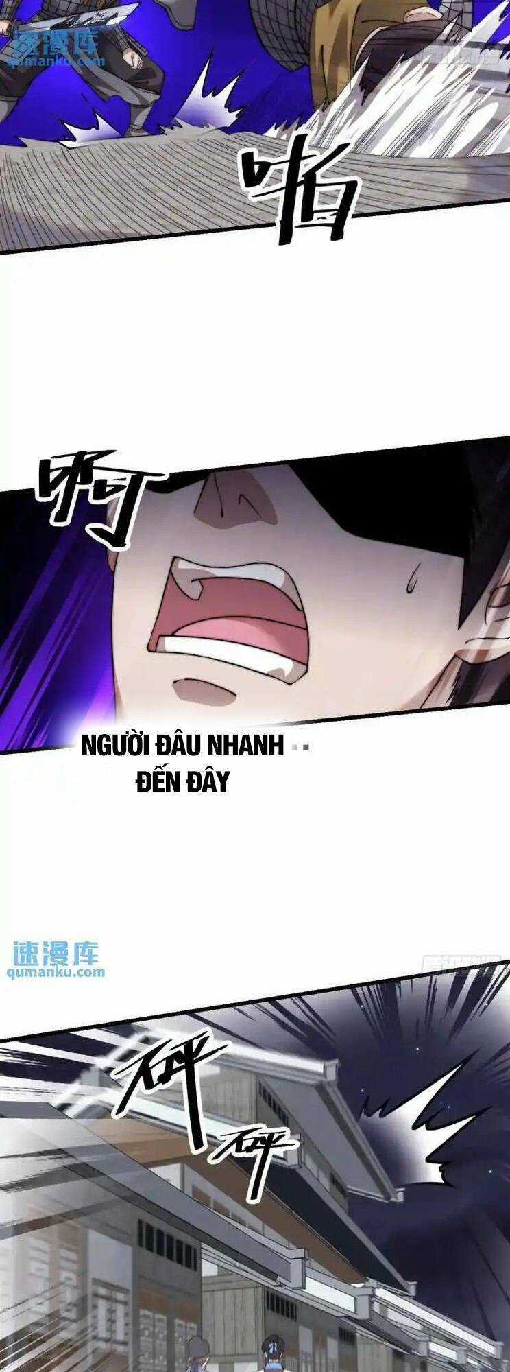 Ta Có Một Sơn Trại Ngoại Truyện Chapter 17 trang 29