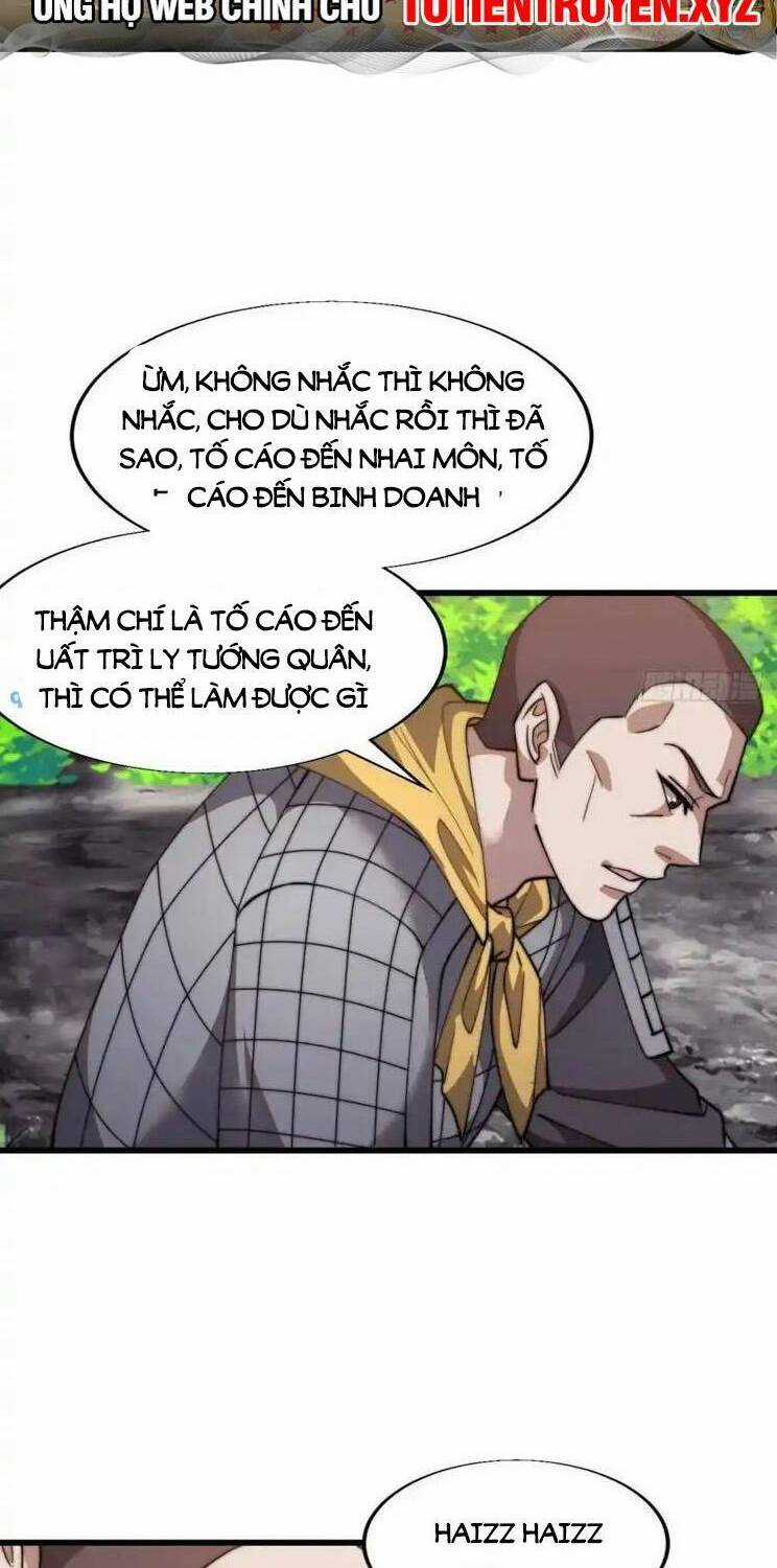 Ta Có Một Sơn Trại Ngoại Truyện Chapter 17 trang 3