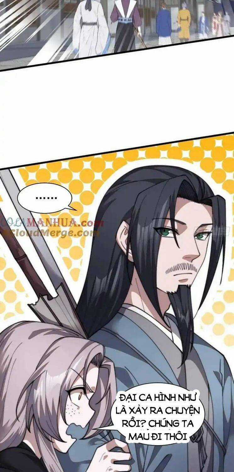 Ta Có Một Sơn Trại Ngoại Truyện Chapter 17 trang 30