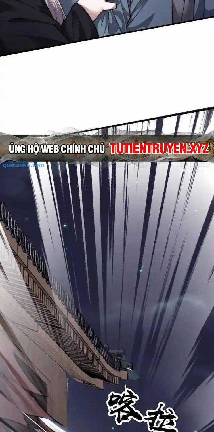 Ta Có Một Sơn Trại Ngoại Truyện Chapter 17 trang 31