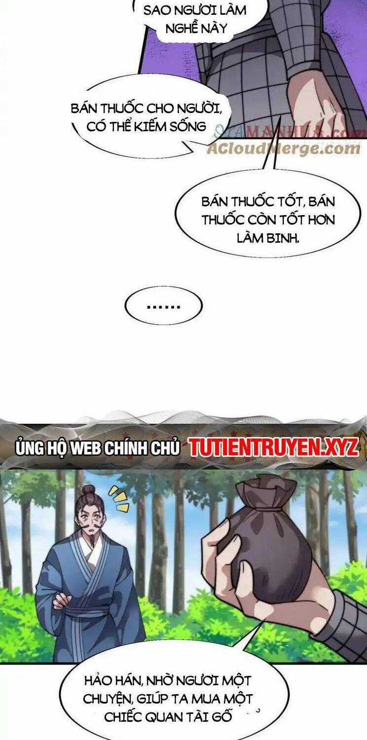 Ta Có Một Sơn Trại Ngoại Truyện Chapter 17 trang 7