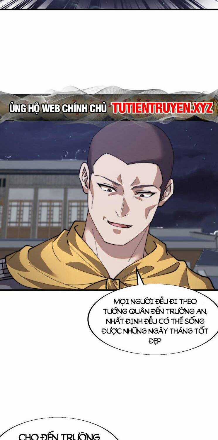 Ta Có Một Sơn Trại Ngoại Truyện Chapter 18 trang 11