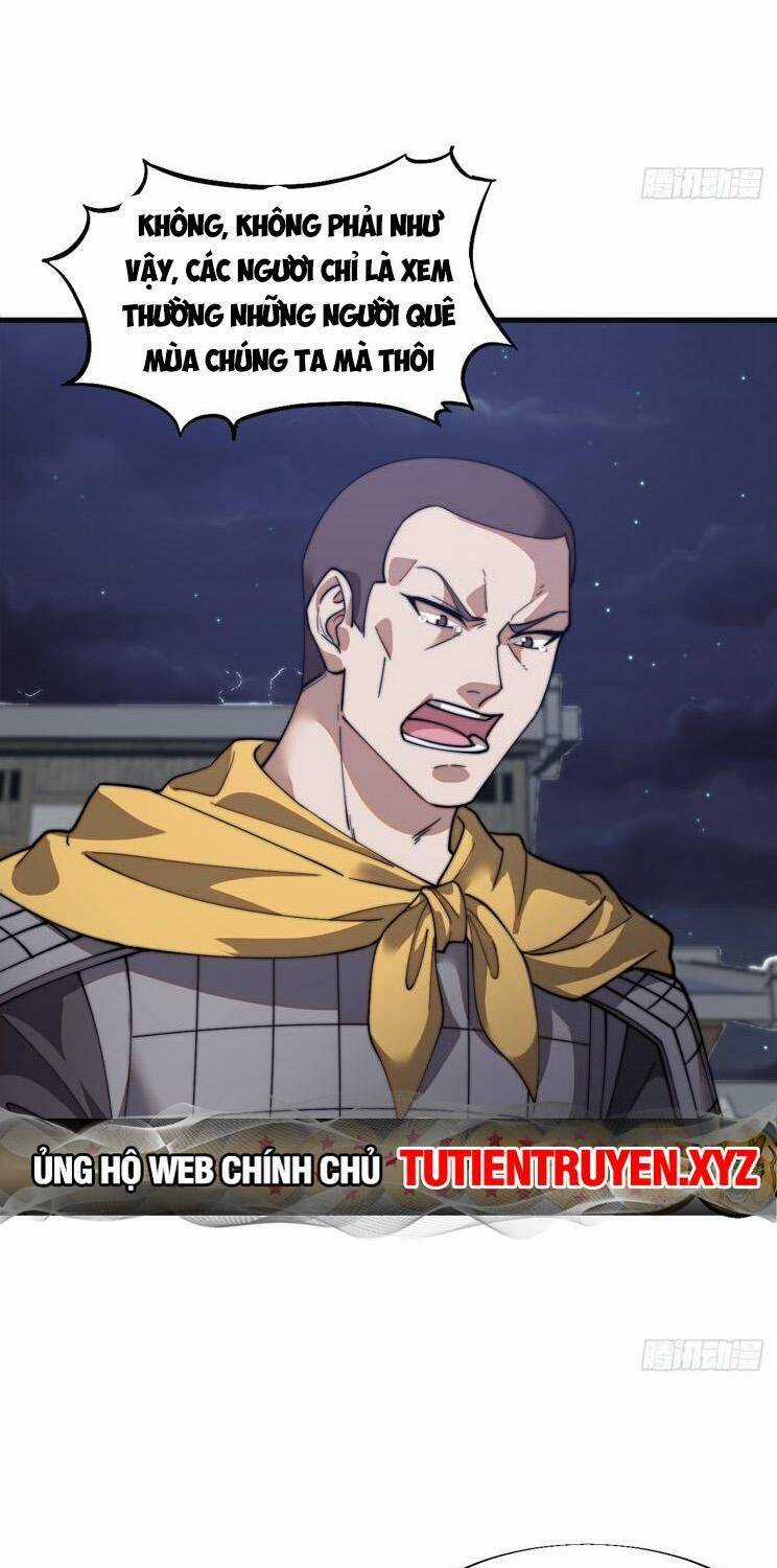 Ta Có Một Sơn Trại Ngoại Truyện Chapter 18 trang 14