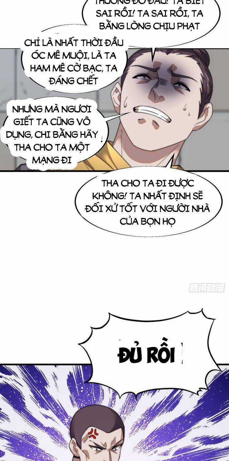 Ta Có Một Sơn Trại Ngoại Truyện Chapter 18 trang 18