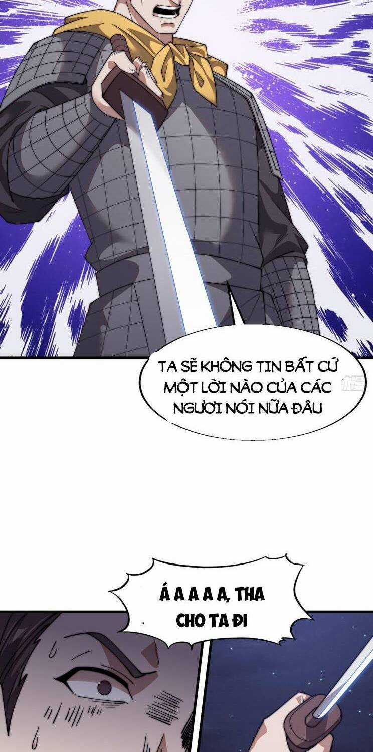 Ta Có Một Sơn Trại Ngoại Truyện Chapter 18 trang 19