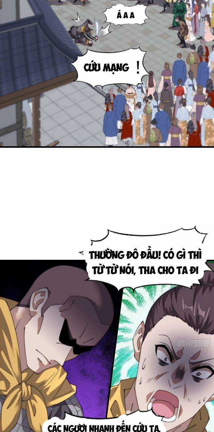 Ta Có Một Sơn Trại Ngoại Truyện Chapter 18 trang 2