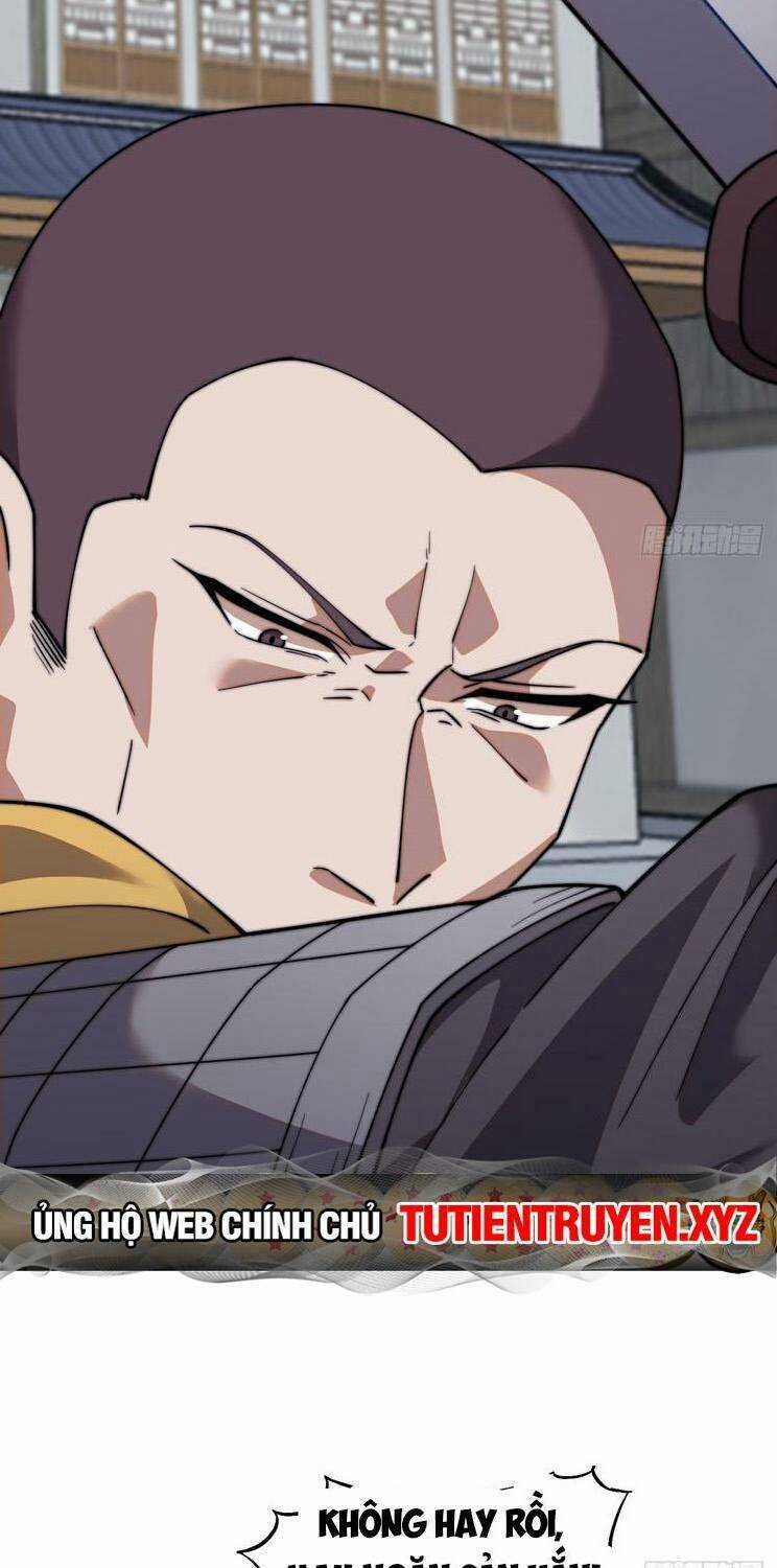Ta Có Một Sơn Trại Ngoại Truyện Chapter 18 trang 22