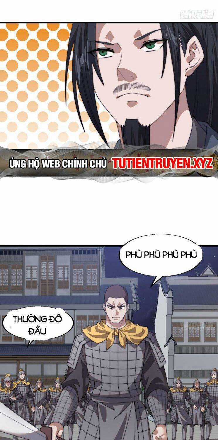 Ta Có Một Sơn Trại Ngoại Truyện Chapter 18 trang 26