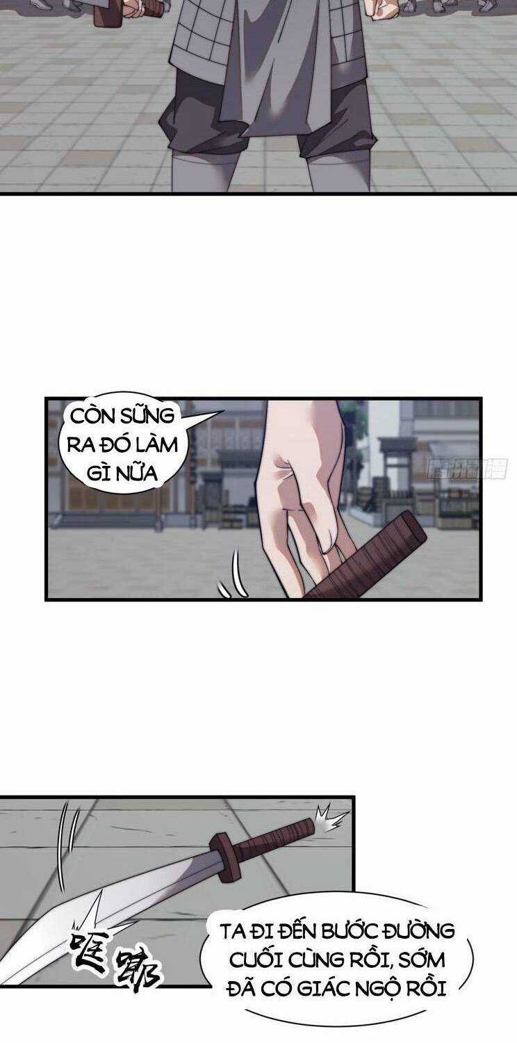 Ta Có Một Sơn Trại Ngoại Truyện Chapter 18 trang 27