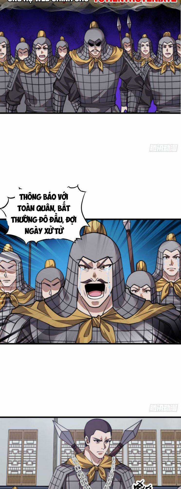 Ta Có Một Sơn Trại Ngoại Truyện Chapter 18 trang 29