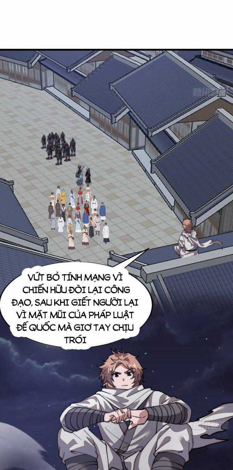 Ta Có Một Sơn Trại Ngoại Truyện Chapter 18 trang 31