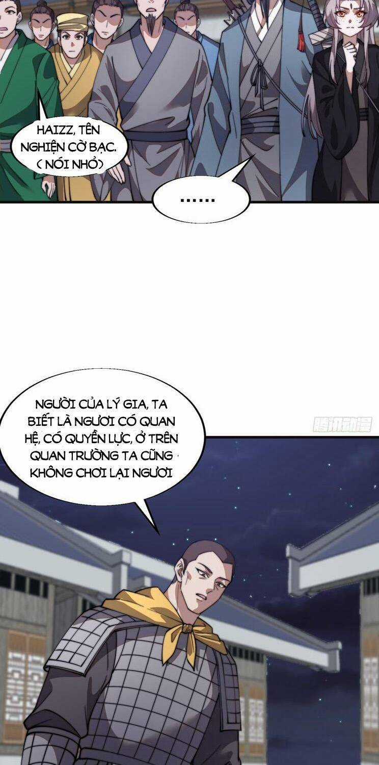Ta Có Một Sơn Trại Ngoại Truyện Chapter 18 trang 6