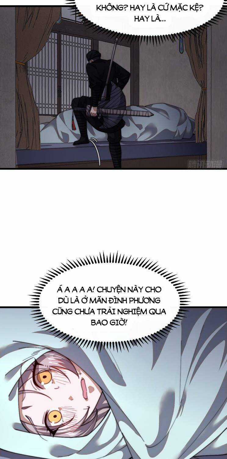 Ta Có Một Sơn Trại Ngoại Truyện Chapter 19 trang 10