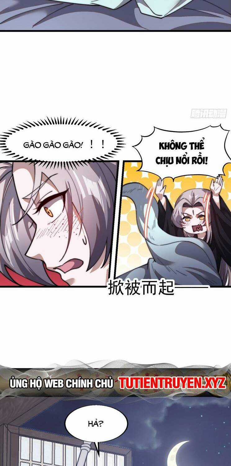 Ta Có Một Sơn Trại Ngoại Truyện Chapter 19 trang 11