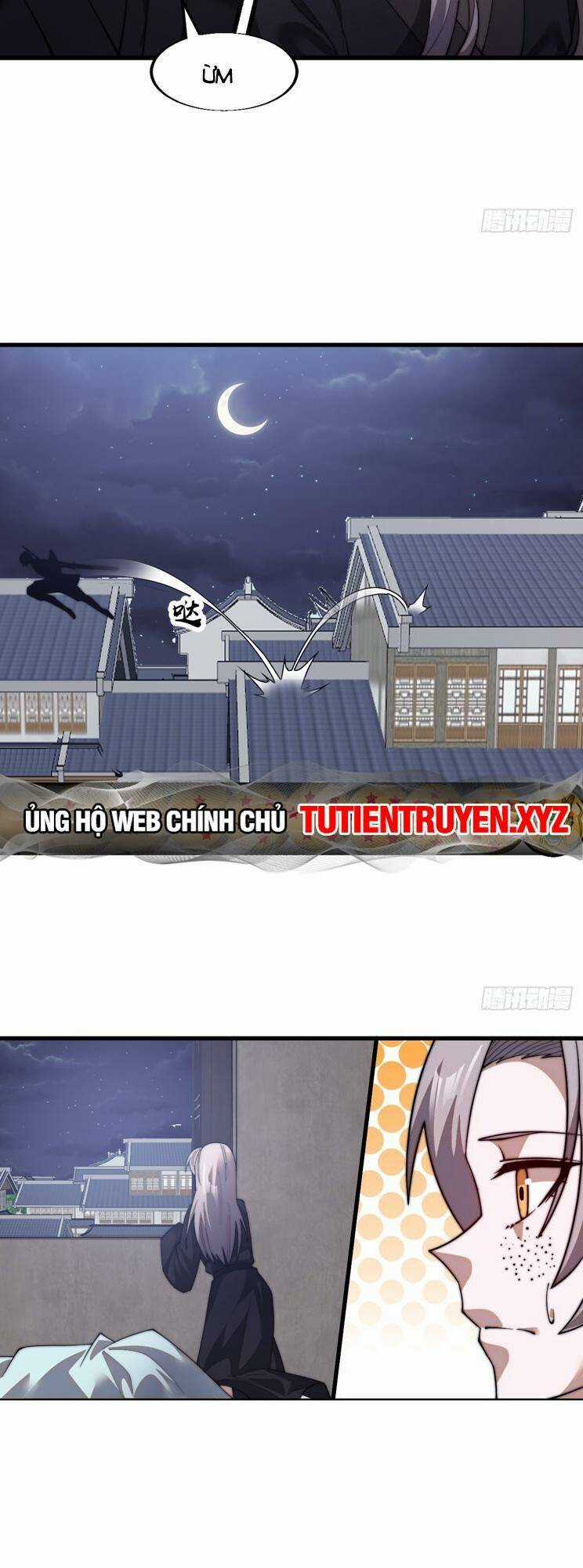 Ta Có Một Sơn Trại Ngoại Truyện Chapter 19 trang 16