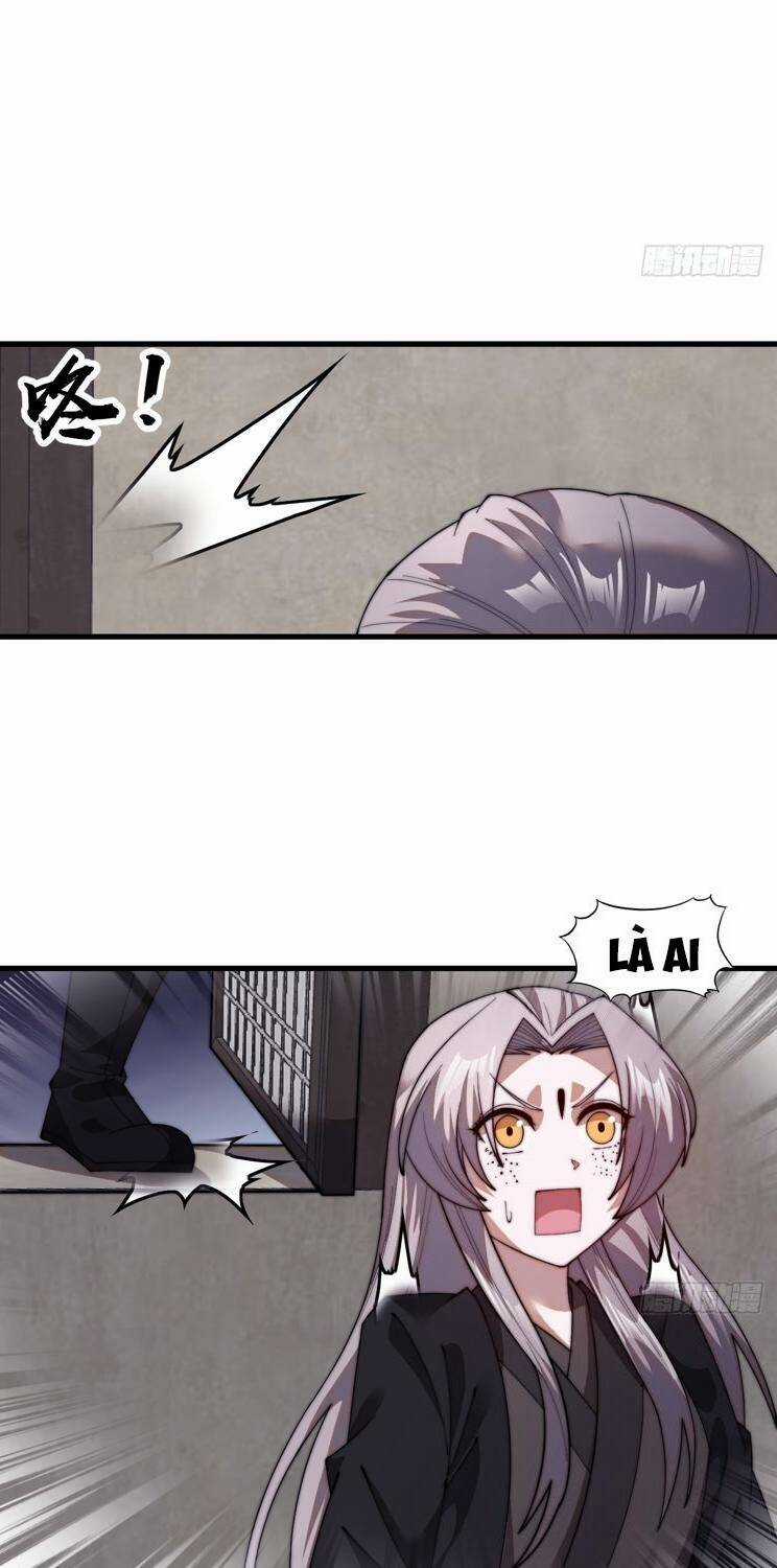 Ta Có Một Sơn Trại Ngoại Truyện Chapter 19 trang 18