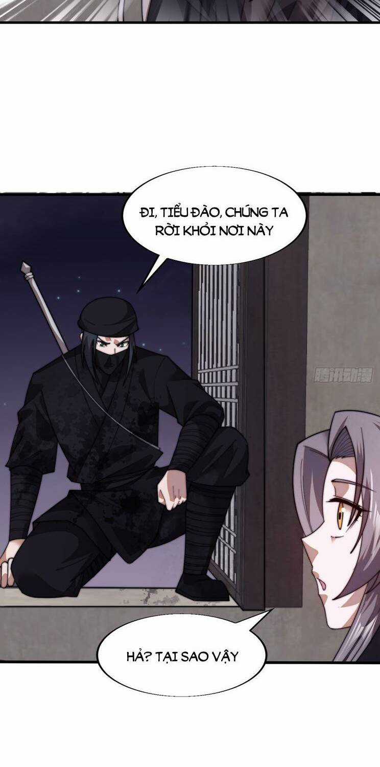 Ta Có Một Sơn Trại Ngoại Truyện Chapter 19 trang 19