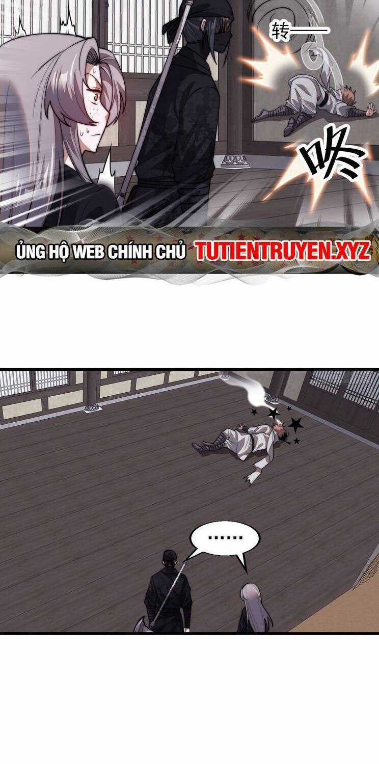 Ta Có Một Sơn Trại Ngoại Truyện Chapter 19 trang 23