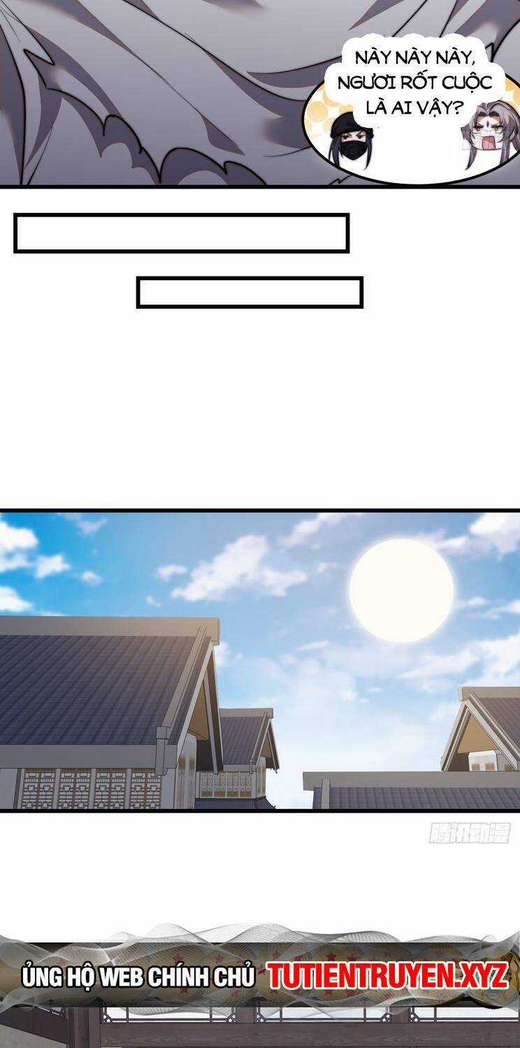 Ta Có Một Sơn Trại Ngoại Truyện Chapter 19 trang 26