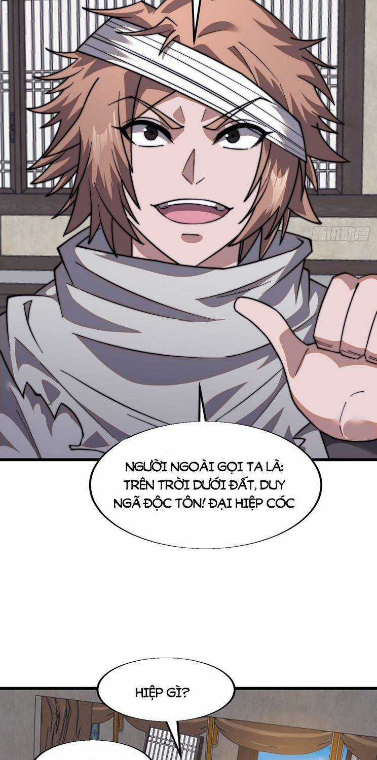 Ta Có Một Sơn Trại Ngoại Truyện Chapter 19 trang 30