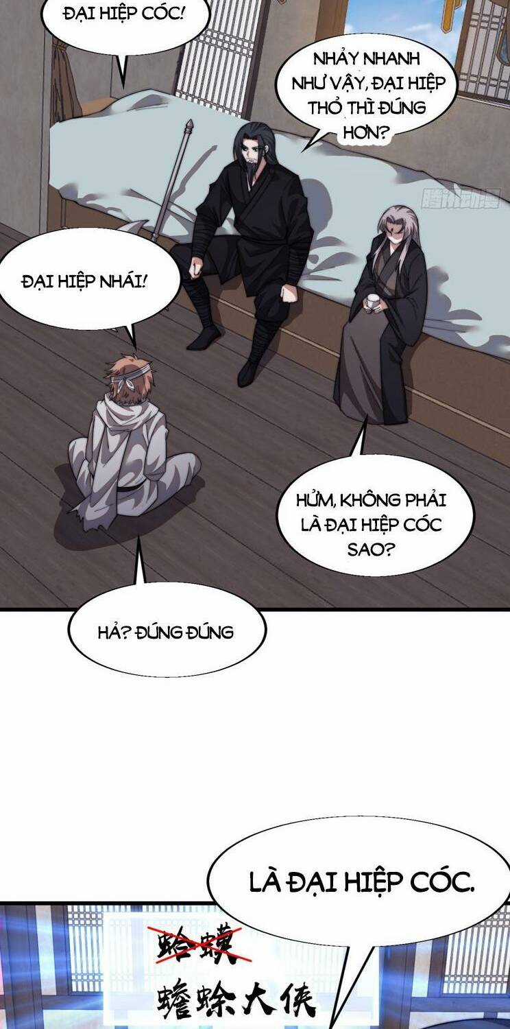 Ta Có Một Sơn Trại Ngoại Truyện Chapter 19 trang 31