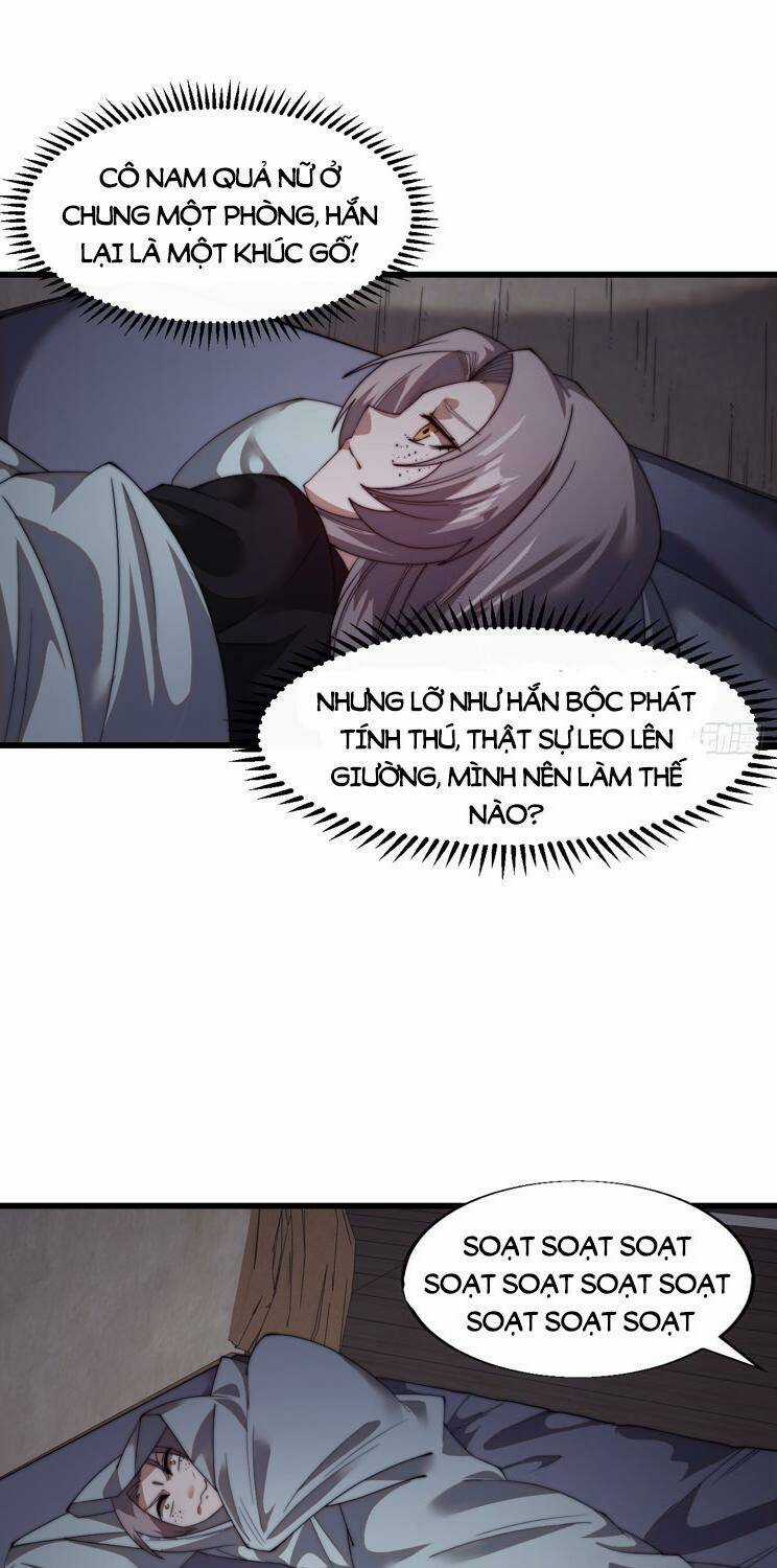 Ta Có Một Sơn Trại Ngoại Truyện Chapter 19 trang 6