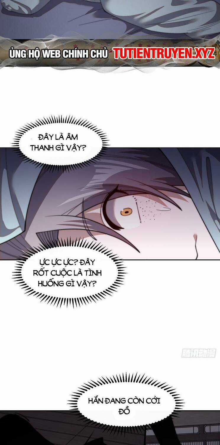 Ta Có Một Sơn Trại Ngoại Truyện Chapter 19 trang 7