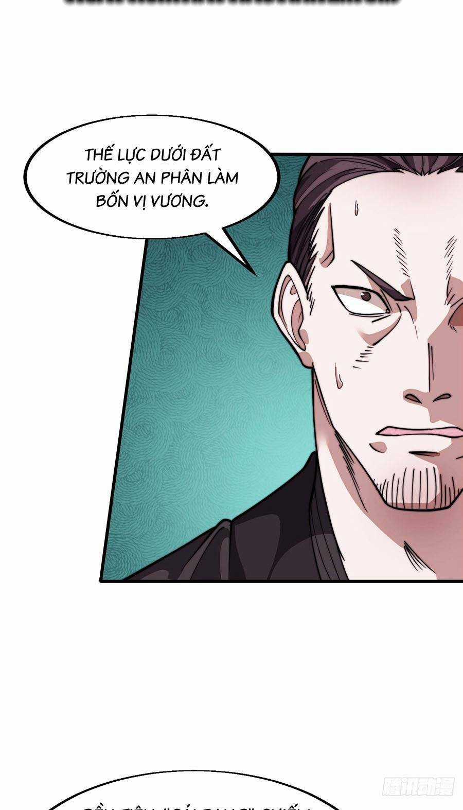 Ta Có Một Sơn Trại Ngoại Truyện Chapter 2 trang 12