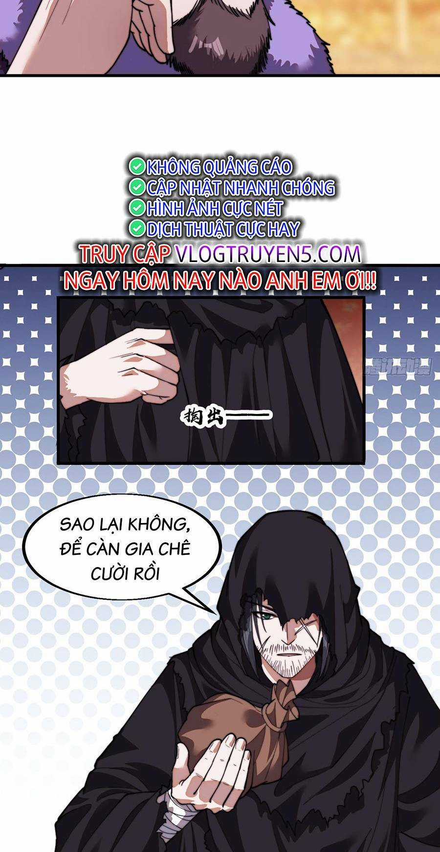 Ta Có Một Sơn Trại Ngoại Truyện Chapter 2 trang 26