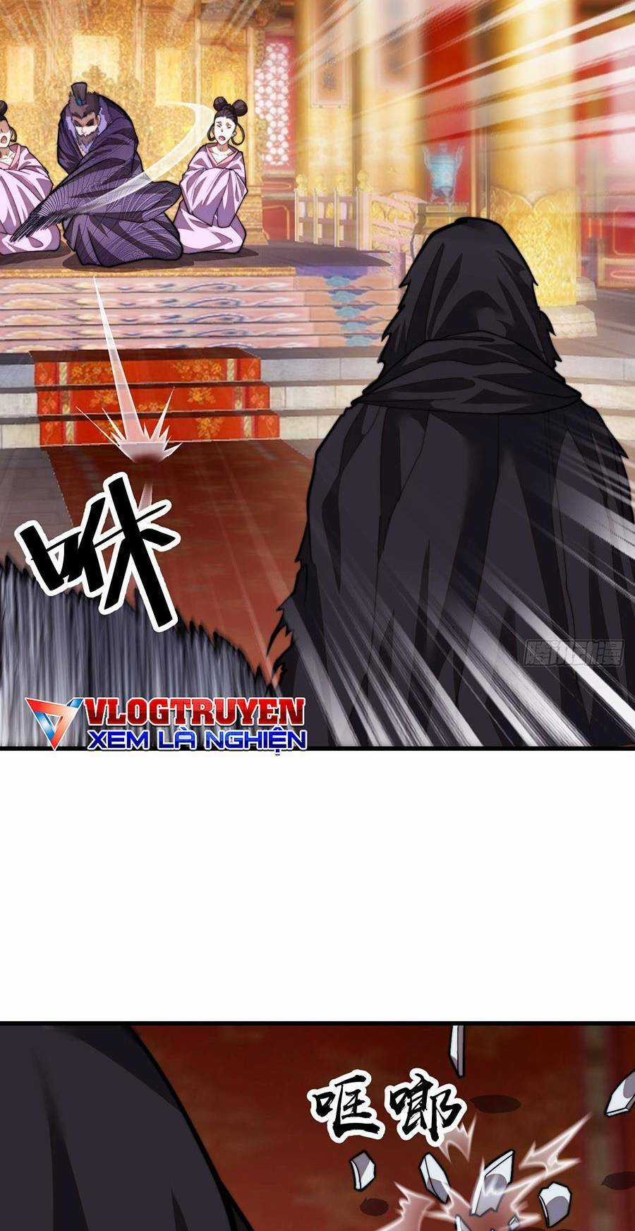 Ta Có Một Sơn Trại Ngoại Truyện Chapter 2 trang 28