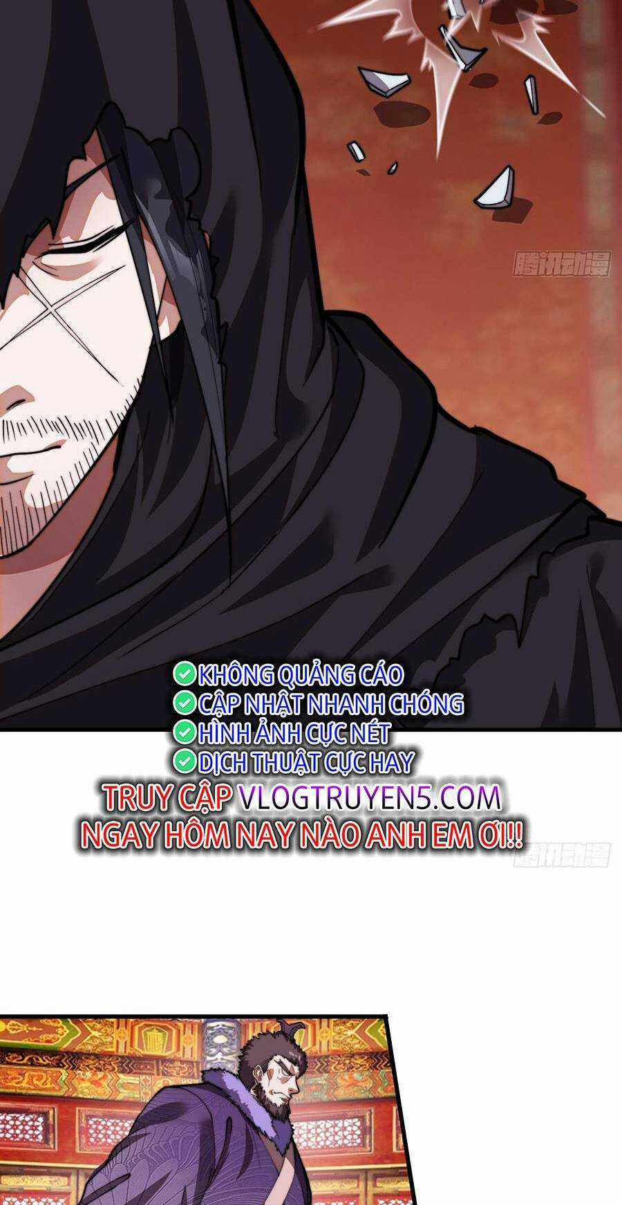 Ta Có Một Sơn Trại Ngoại Truyện Chapter 2 trang 29