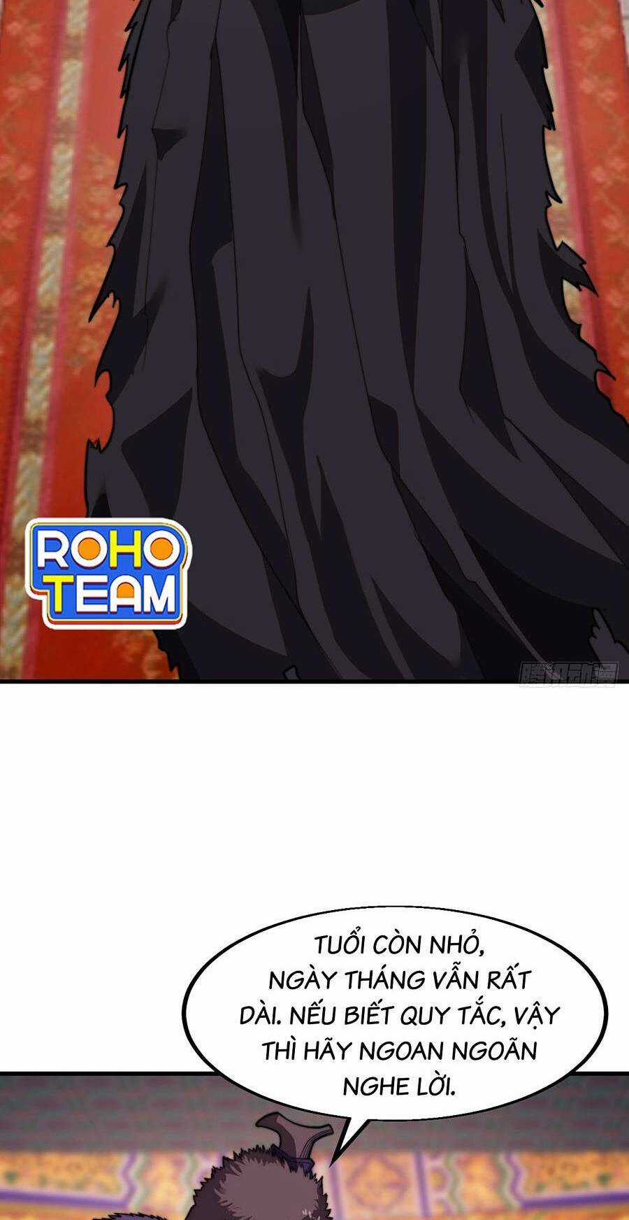 Ta Có Một Sơn Trại Ngoại Truyện Chapter 2 trang 31