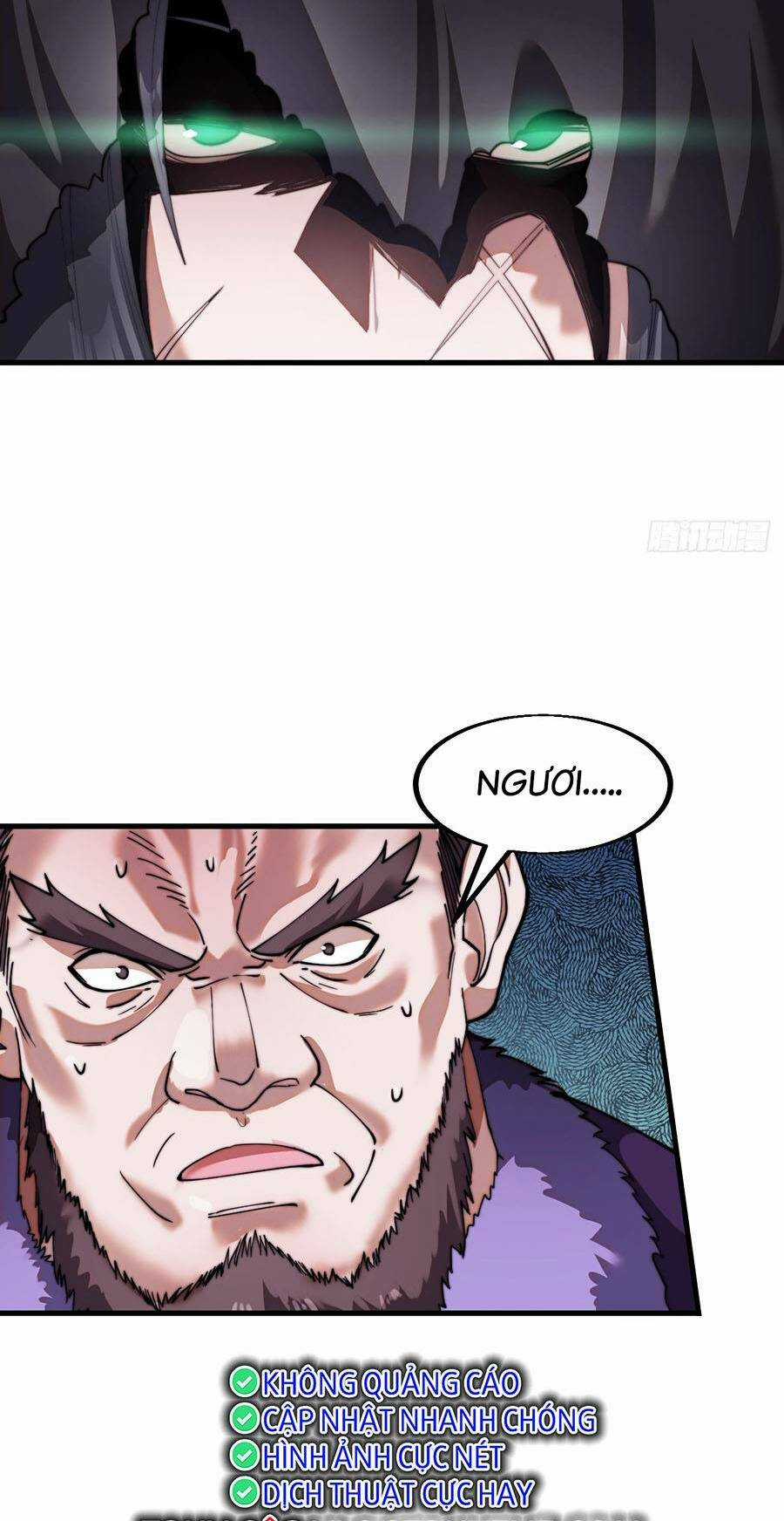 Ta Có Một Sơn Trại Ngoại Truyện Chapter 2 trang 37