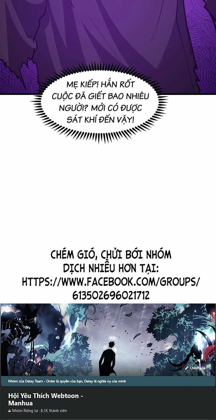 Ta Có Một Sơn Trại Ngoại Truyện Chapter 2 trang 39