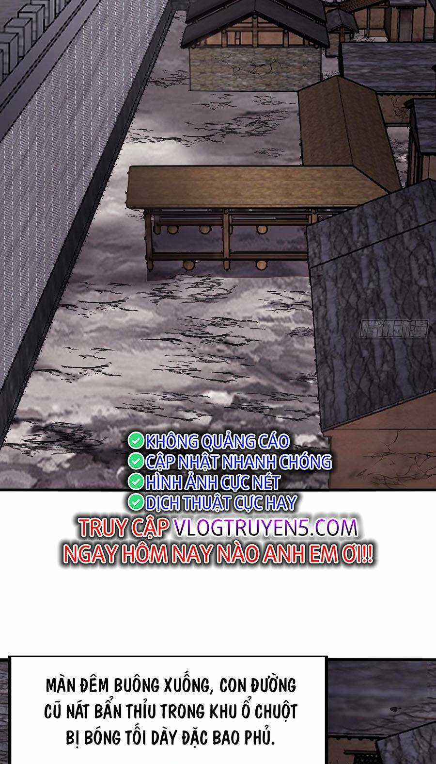 Ta Có Một Sơn Trại Ngoại Truyện Chapter 2 trang 4