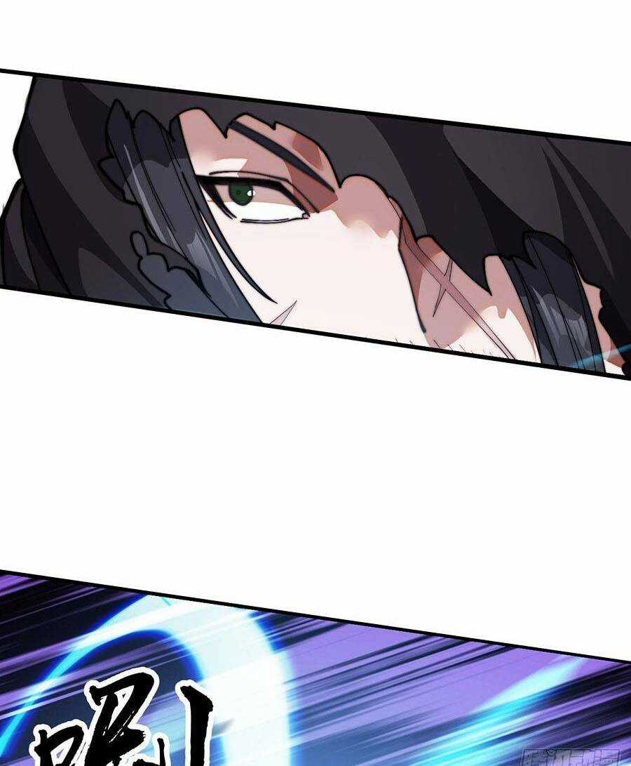 Ta Có Một Sơn Trại Ngoại Truyện Chapter 3 trang 11