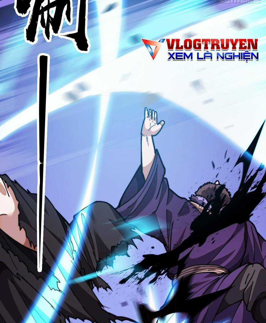 Ta Có Một Sơn Trại Ngoại Truyện Chapter 3 trang 12