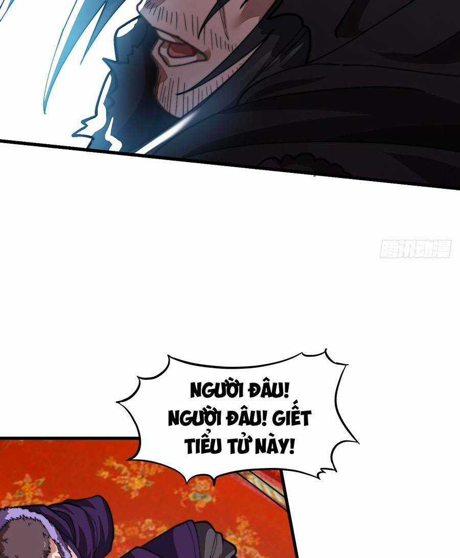 Ta Có Một Sơn Trại Ngoại Truyện Chapter 3 trang 16