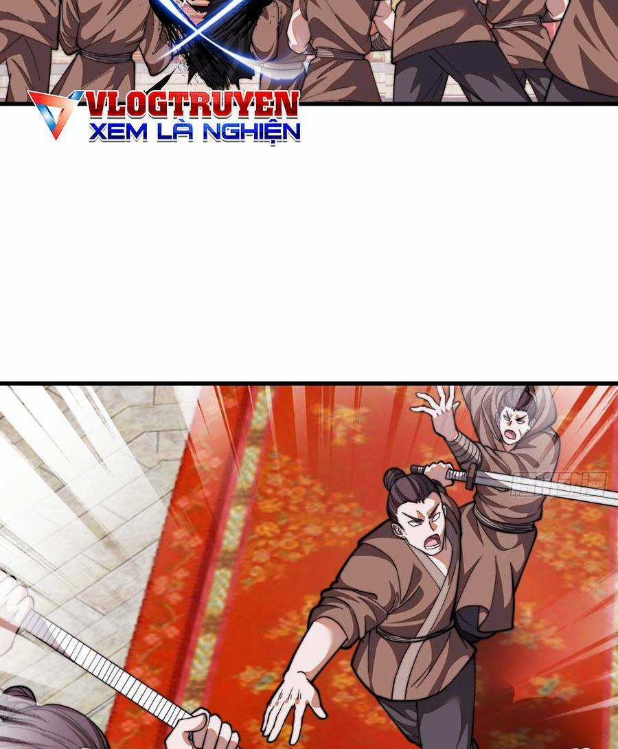 Ta Có Một Sơn Trại Ngoại Truyện Chapter 3 trang 18