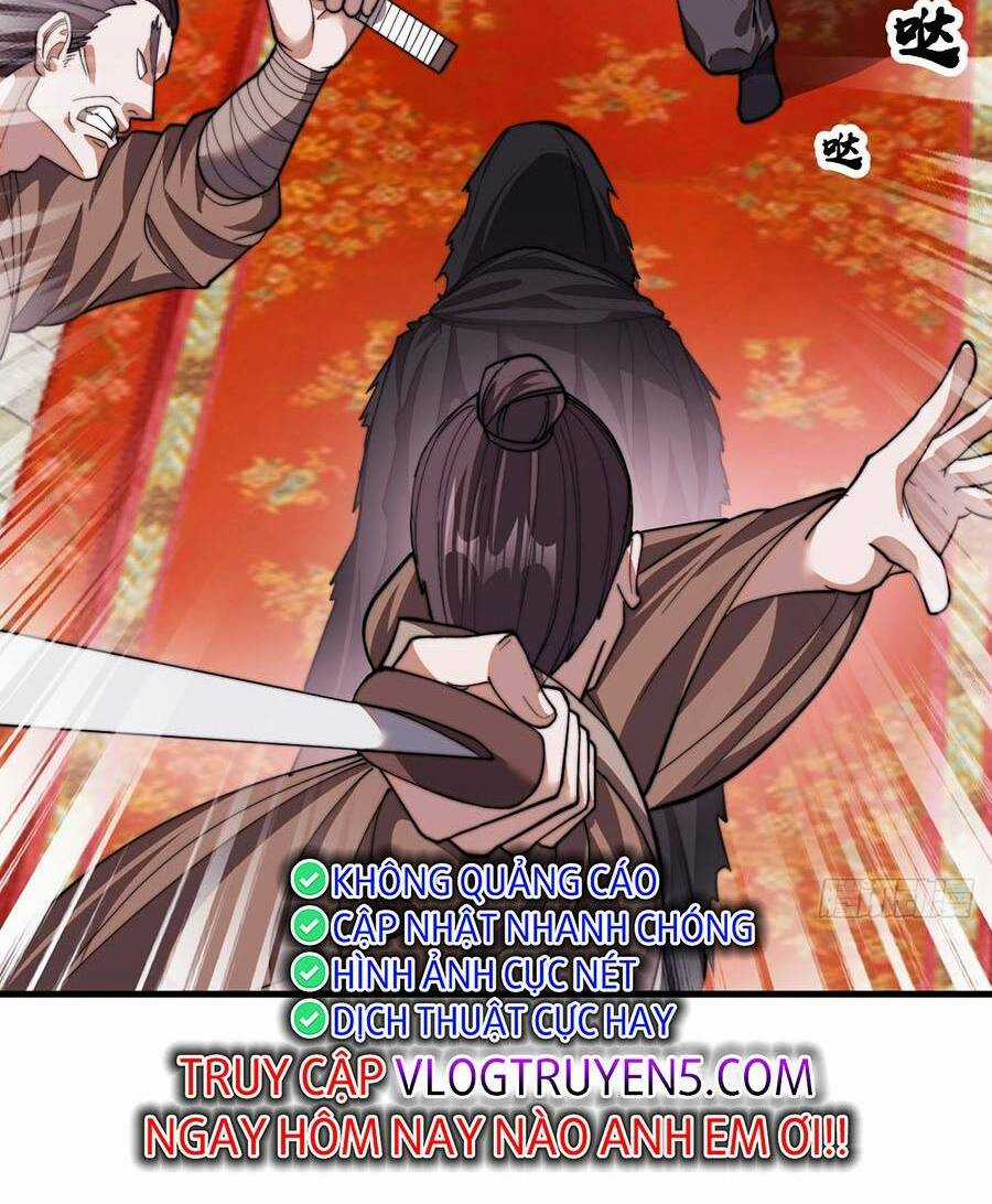 Ta Có Một Sơn Trại Ngoại Truyện Chapter 3 trang 19