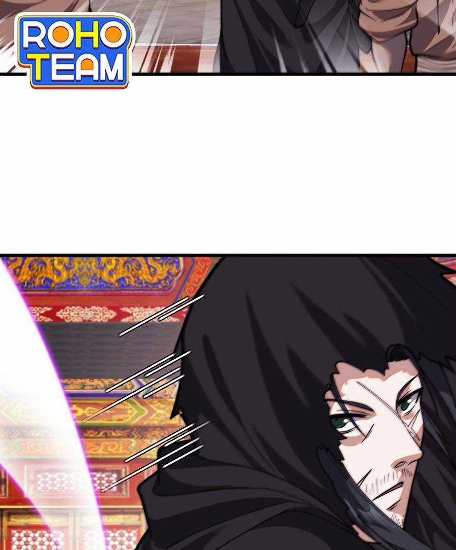 Ta Có Một Sơn Trại Ngoại Truyện Chapter 3 trang 22