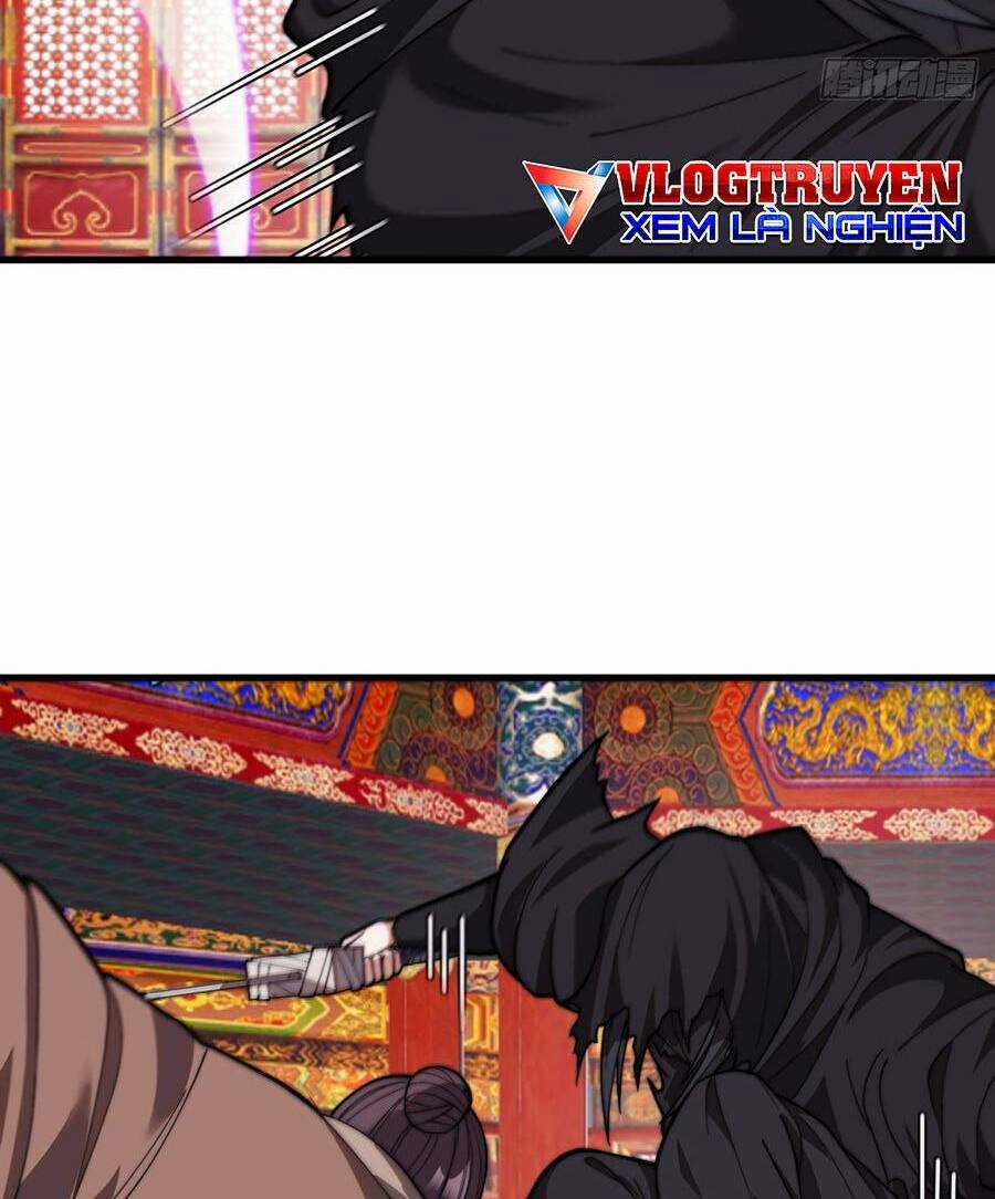 Ta Có Một Sơn Trại Ngoại Truyện Chapter 3 trang 23